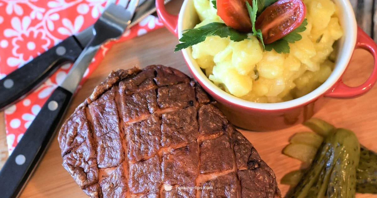 Lisa D Cook Guide - Cooking Tips