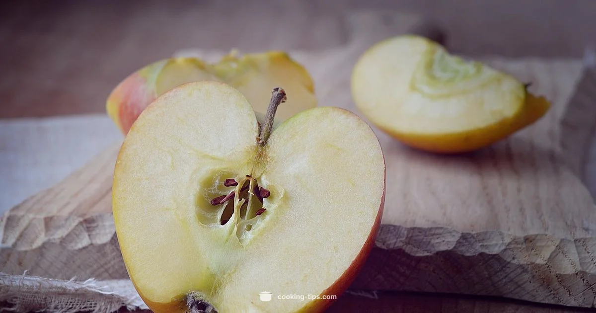 Cooking Apples Guide - Cooking Tips