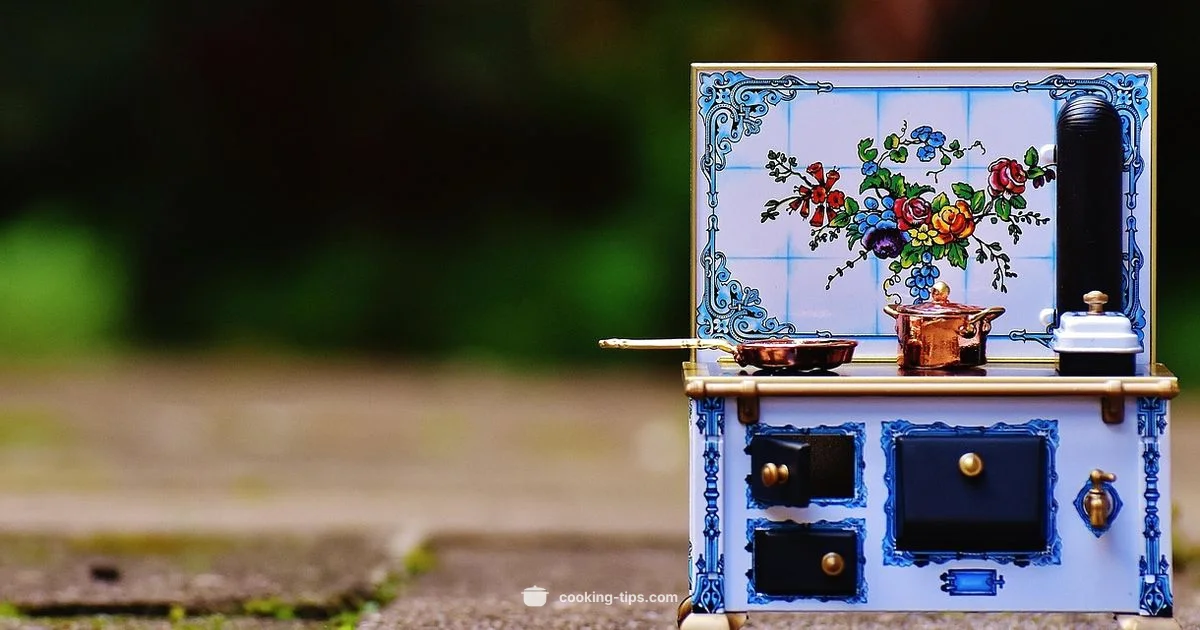 No Stove Cooking - Cooking Tips