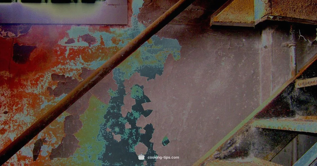 Cook County Jail - Cooking Tips