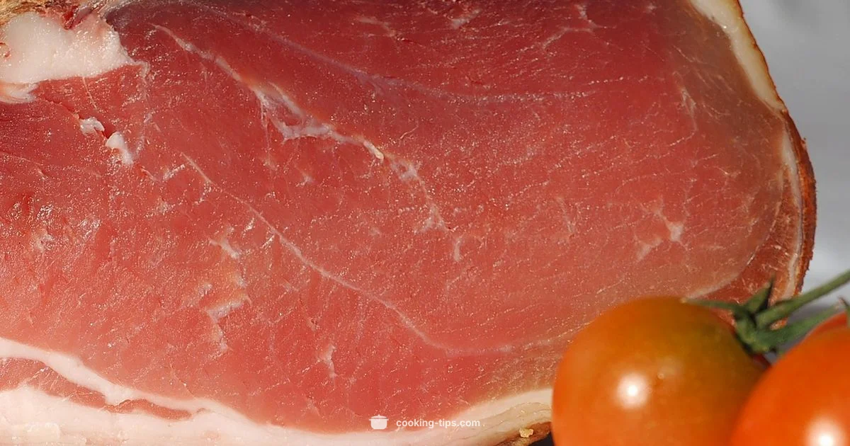 Cook's Ham Origins - Cooking Tips