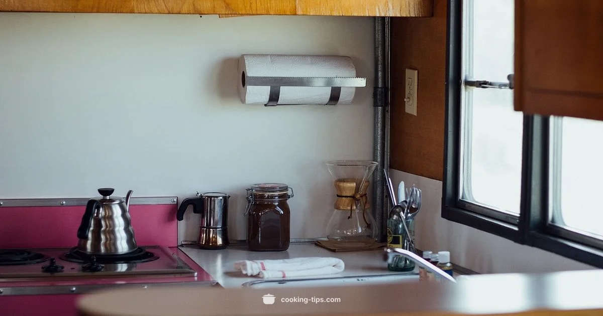 Everyday Cook Aprons Everyday Cook Aprons - Cooking Tips