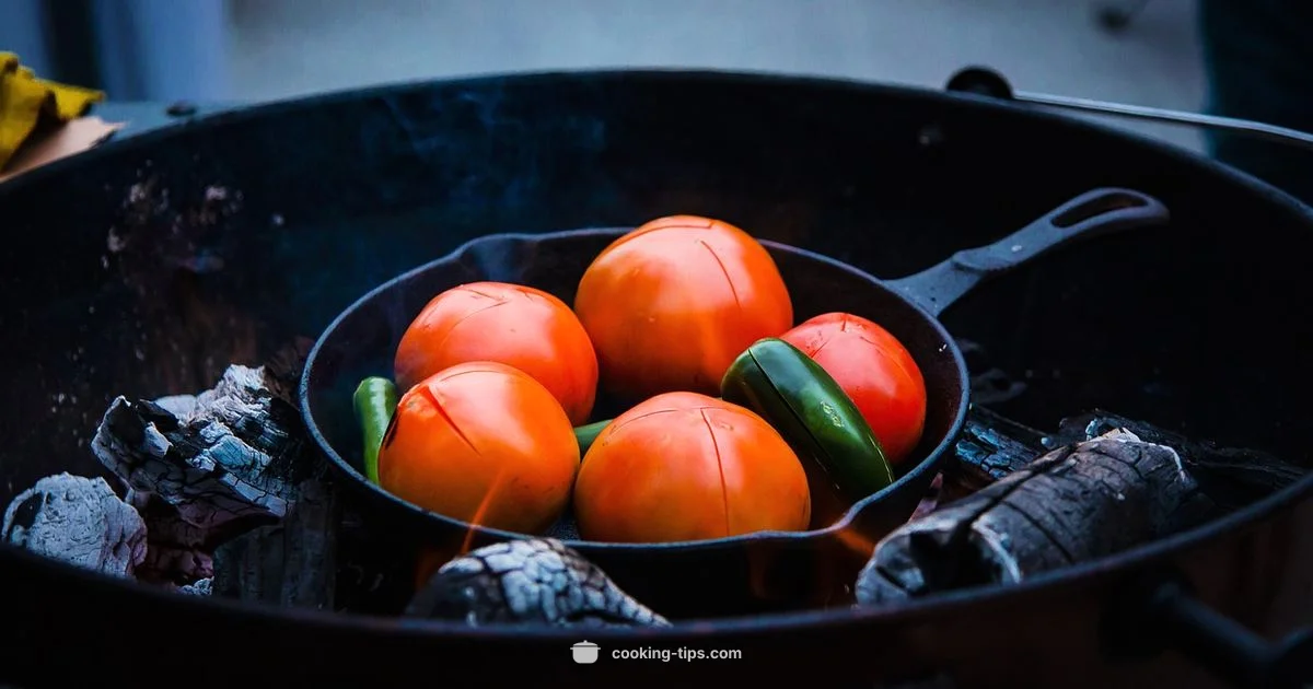 Steak Temp Guide - Cooking Tips