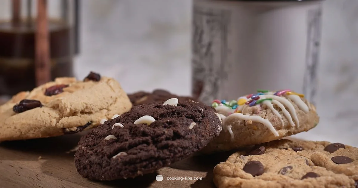 Cookie Cleanup Guide - Cooking Tips