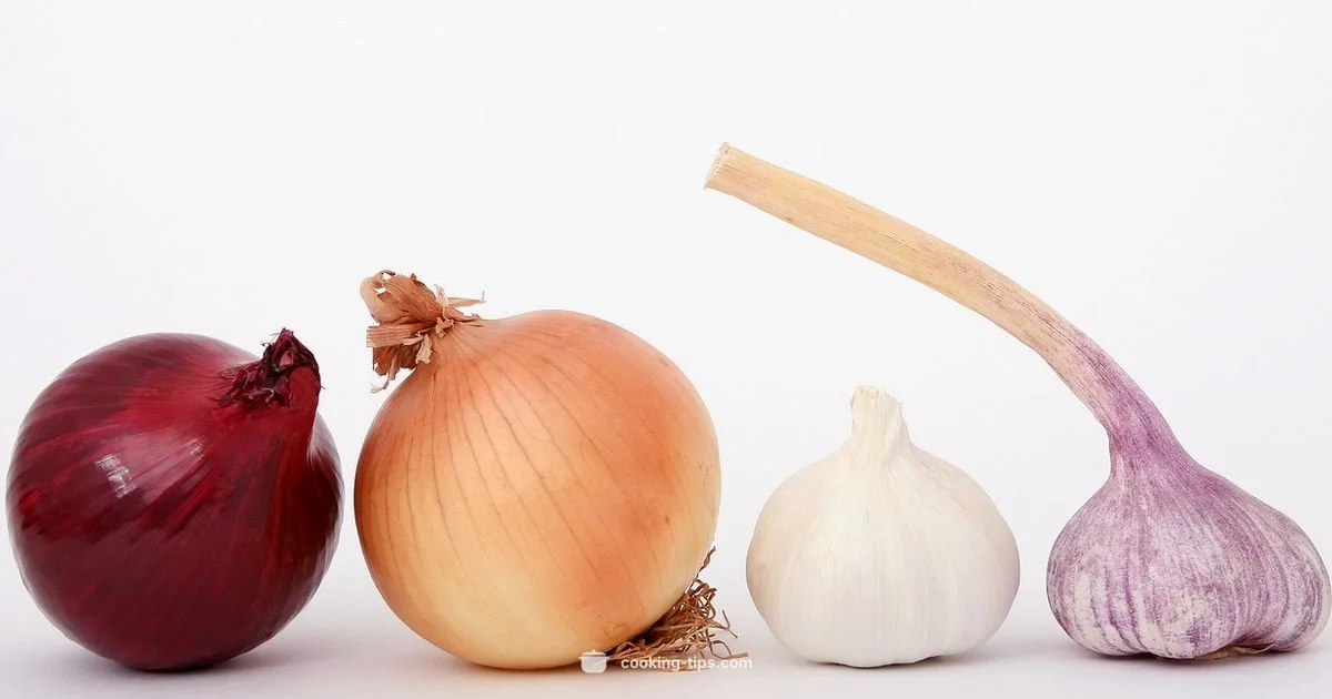 Eat Well Everyday - Cooking Tips