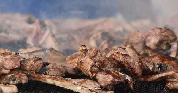 Lamb Temp Guide - Cooking Tips