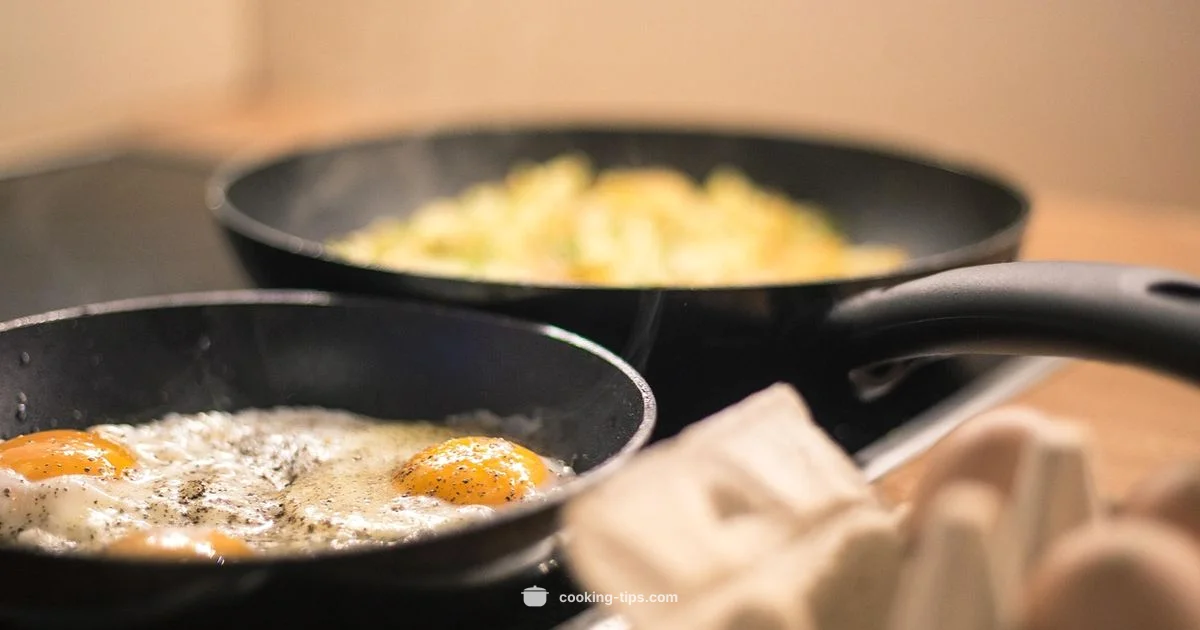 Pan Type Guide Pan Type Guide - Cooking Tips