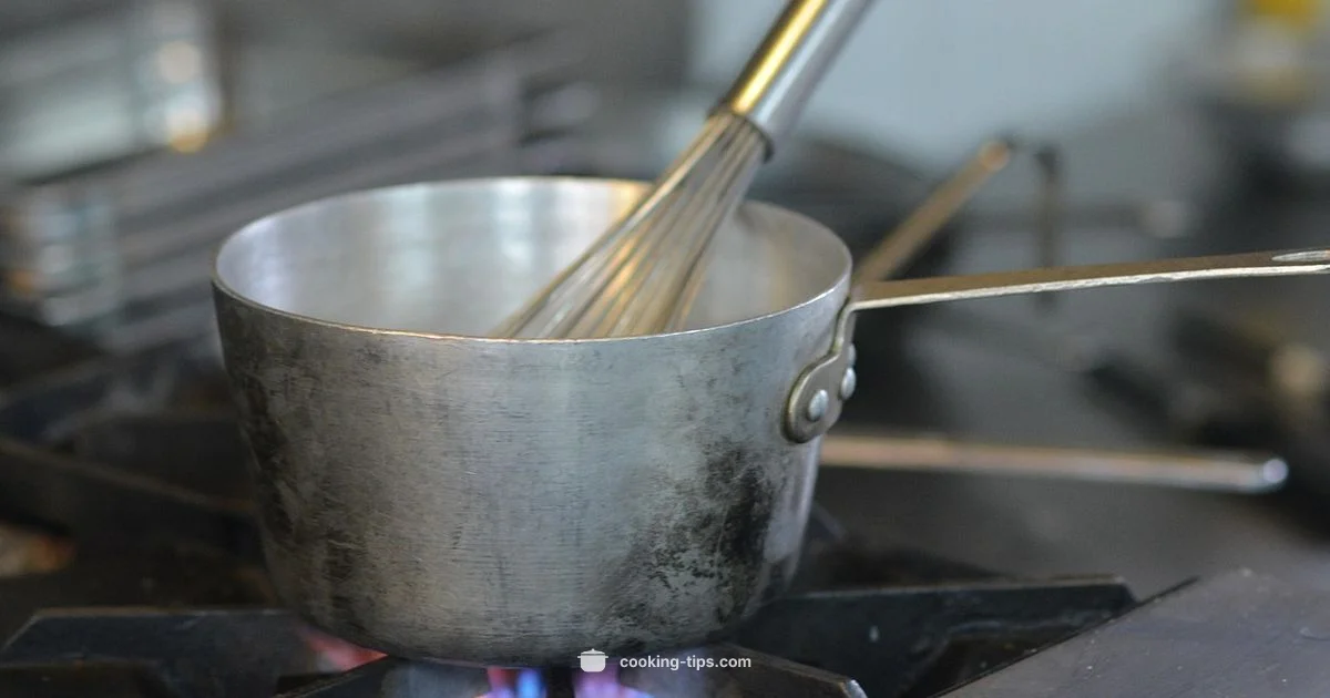 Cook vs Chef - Cooking Tips