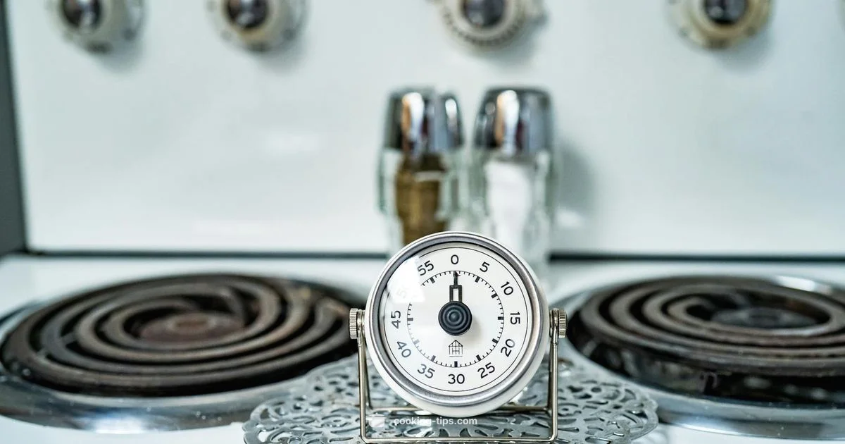 Cook Frequency Guide Cook Frequency Guide - Cooking Tips