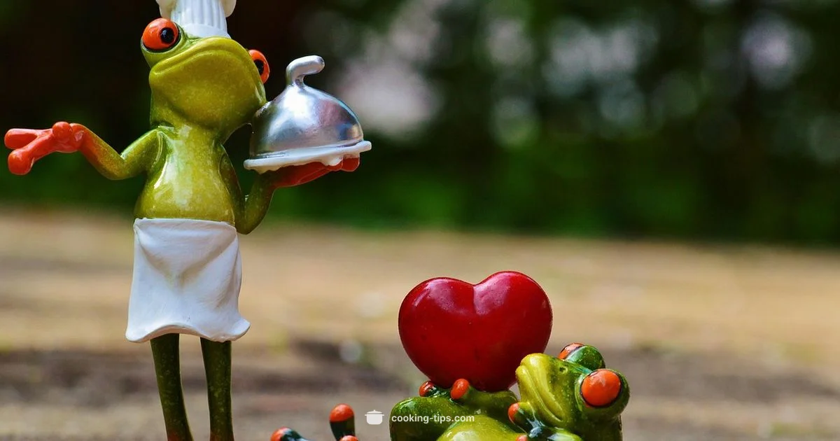 Kitchen Essentials Kitchen Essentials - Cooking Tips