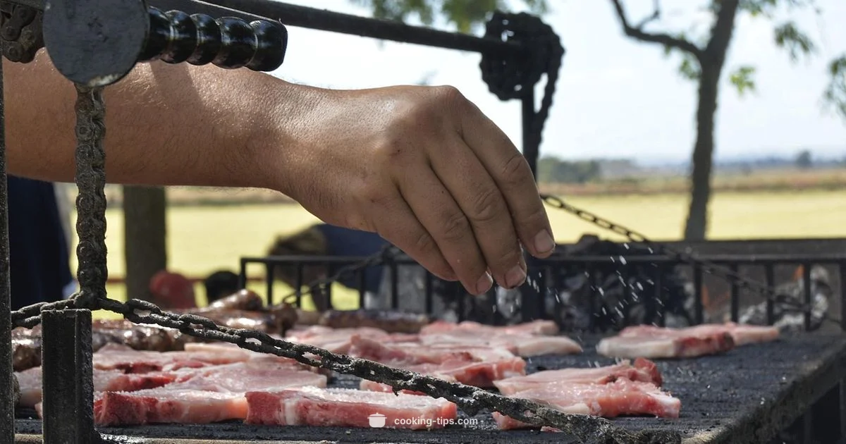 Stovetop Pork Chop Guide - Cooking Tips