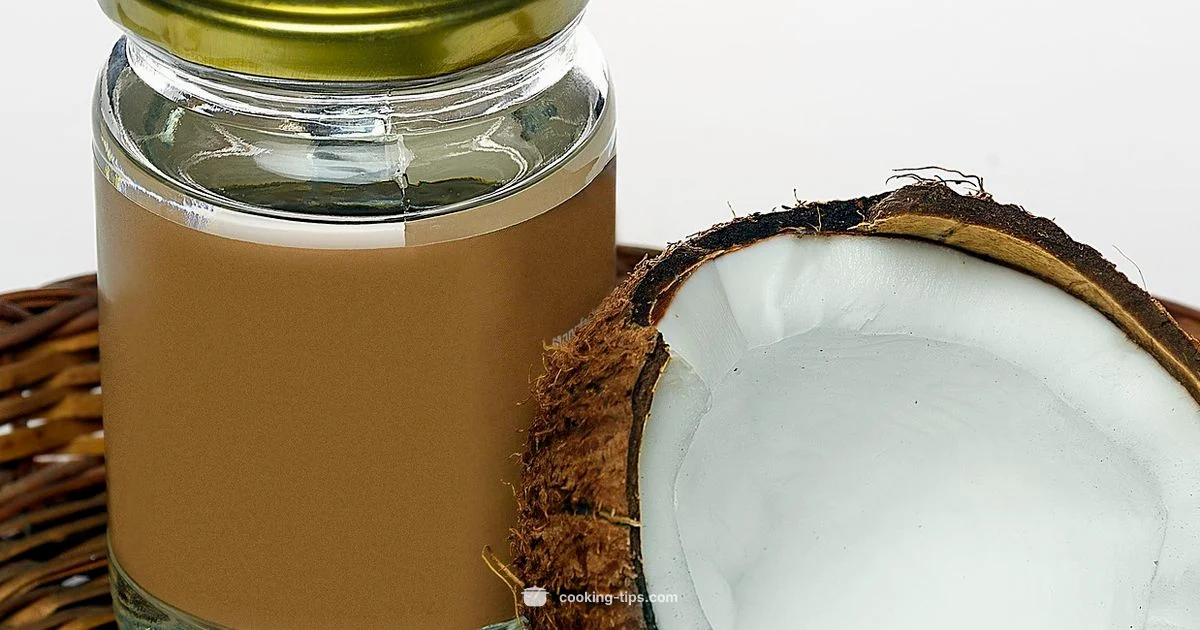 Oil Shelf Life - Cooking Tips