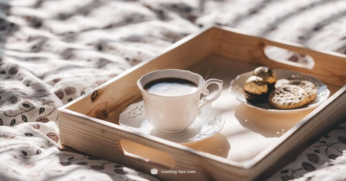 Breakfast Cookie Dilemma - Cooking Tips