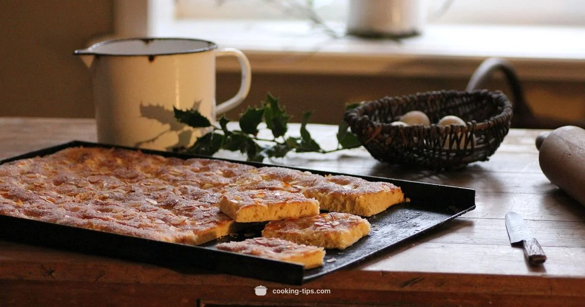 Cook Property Guide - Cooking Tips