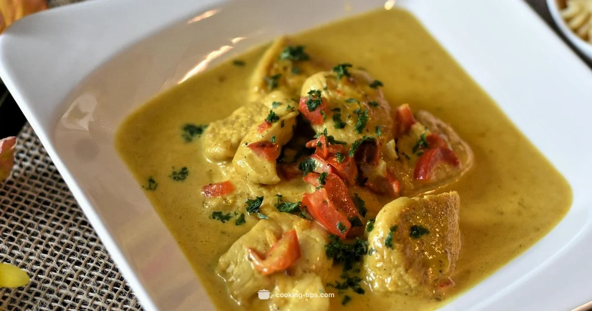 Chicken Safety - Cooking Tips