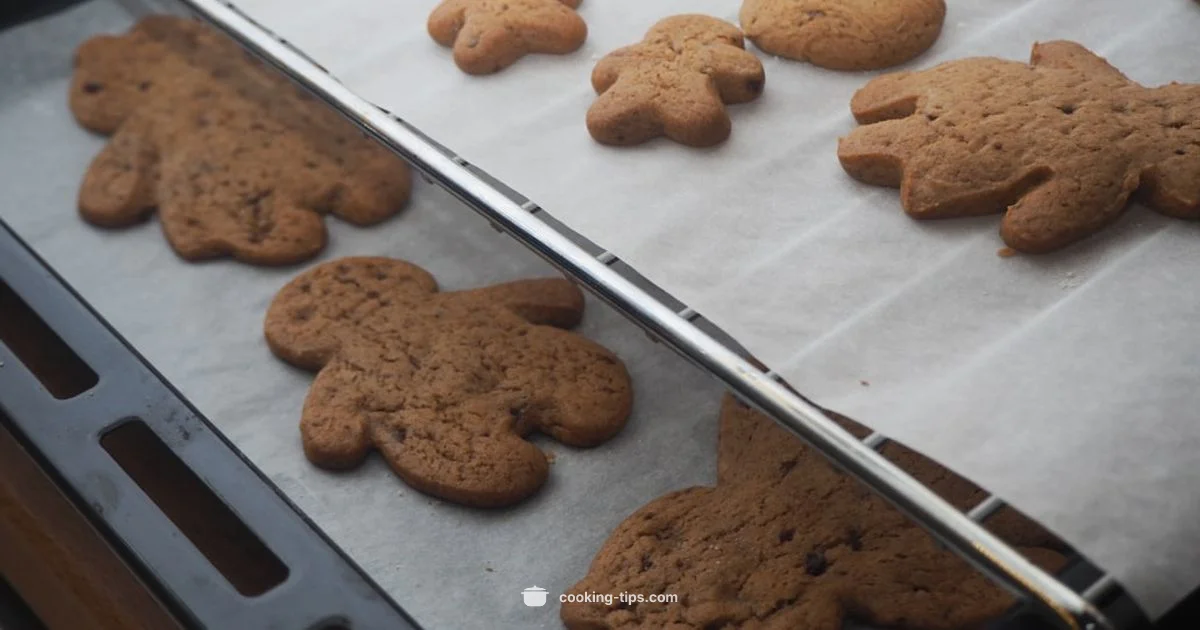 Cookies on Mac - Cooking Tips