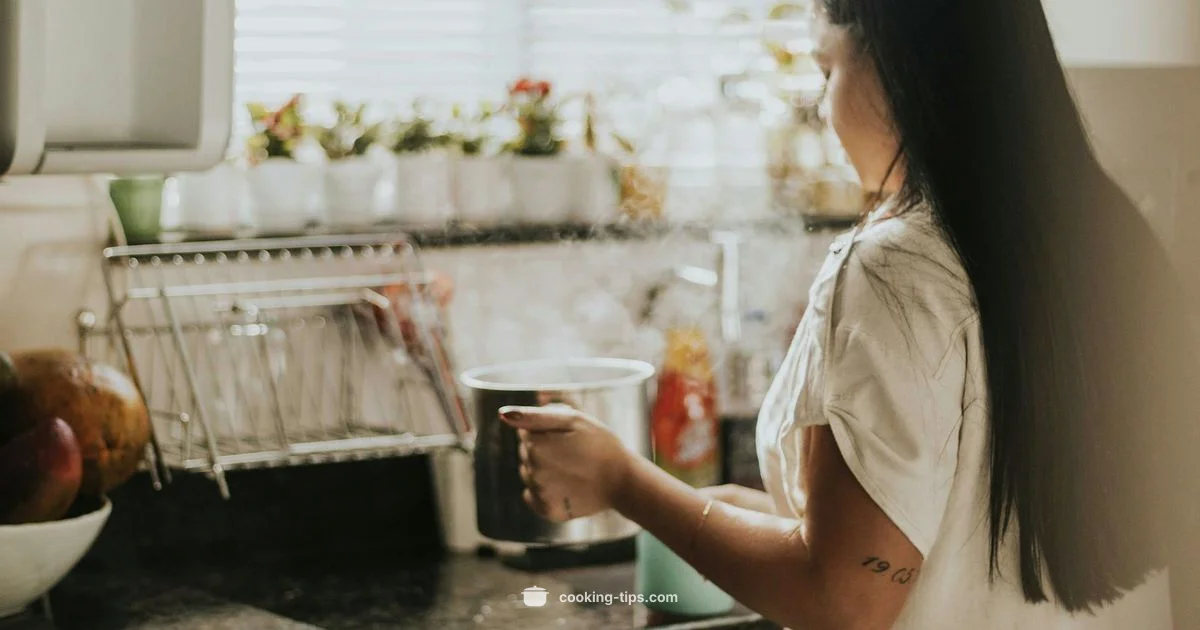 Slow Cooker Rice - Cooking Tips