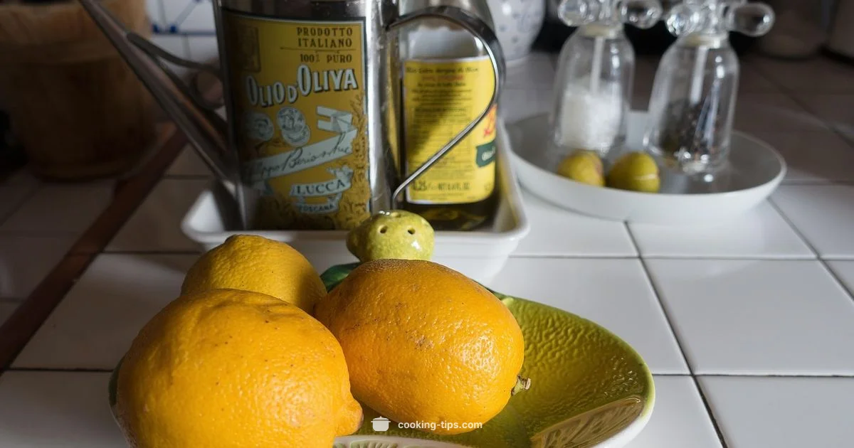 Olive Oil Guide Olive Oil Guide - Cooking Tips