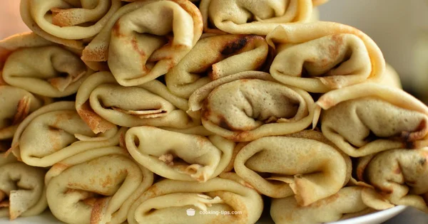 Cooking Apron Guide - Cooking Tips