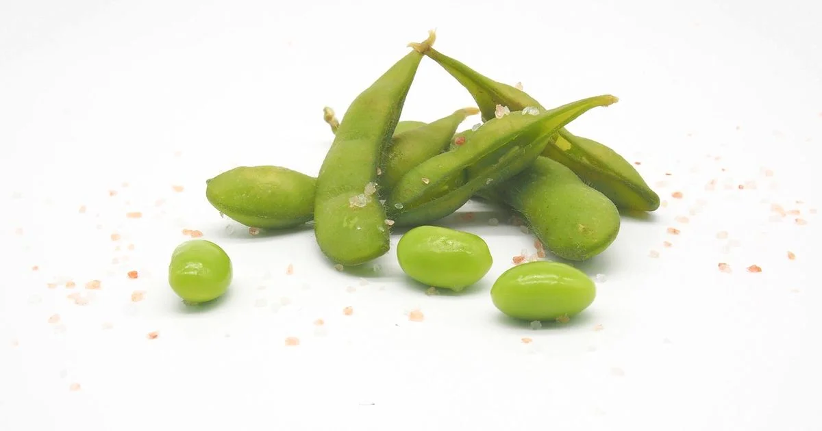 Cook Edamame - Cooking Tips