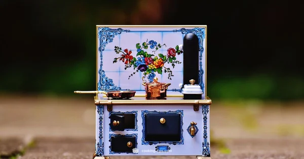 Rich Slow Soup - Cooking Tips