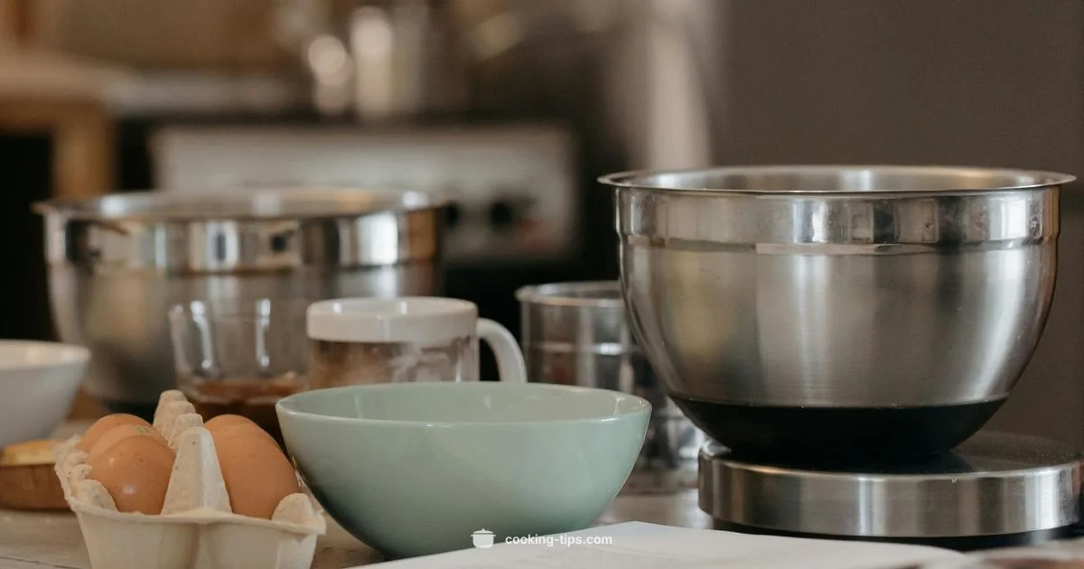 Cook vs Becker Cook vs Becker - Cooking Tips