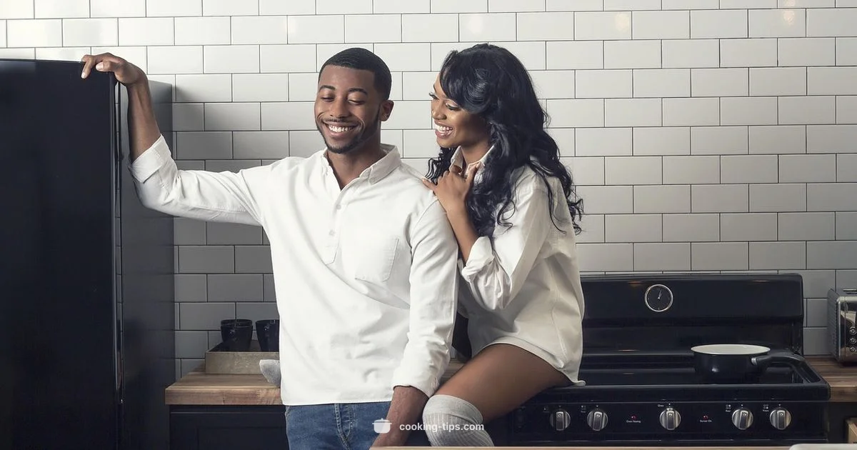 Cook for Love - Cooking Tips
