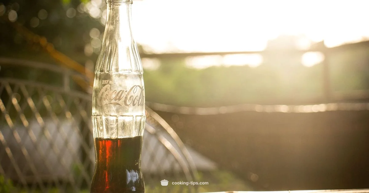 Chef vs Coke - Cooking Tips