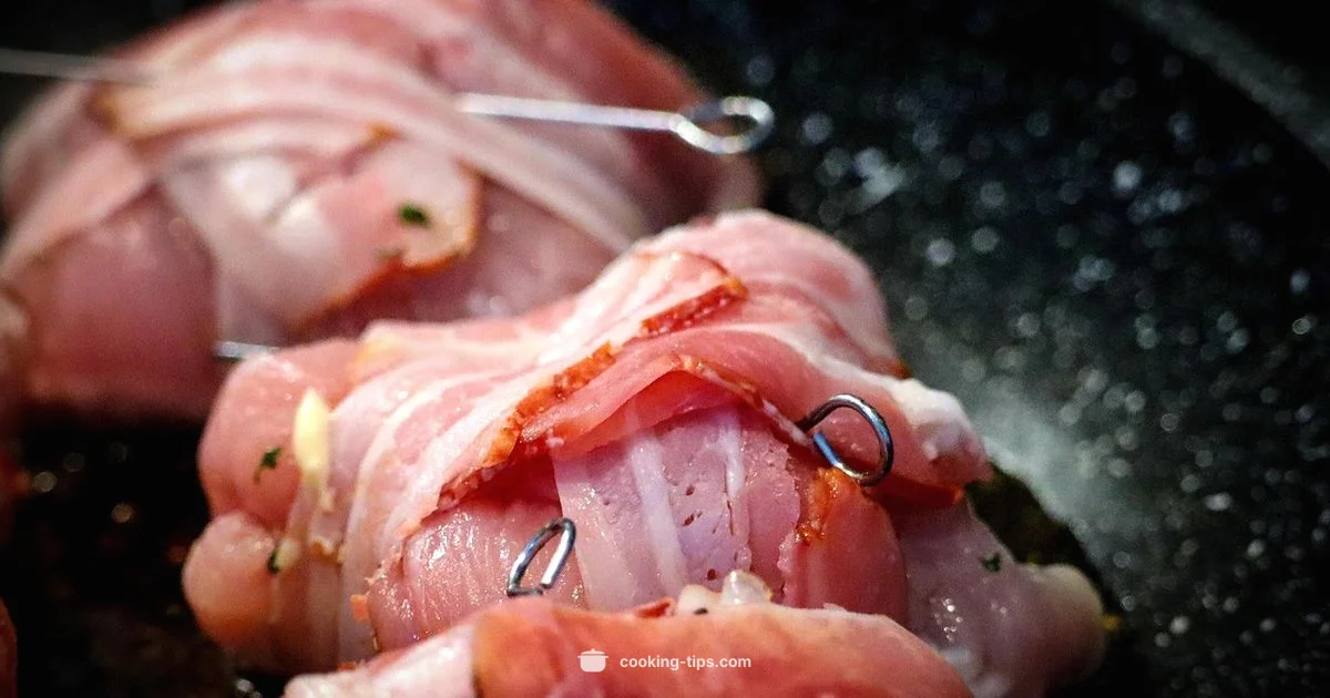 Frozen Bacon Guide - Cooking Tips