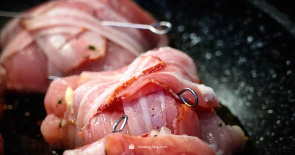 Frozen Bacon Guide - Cooking Tips