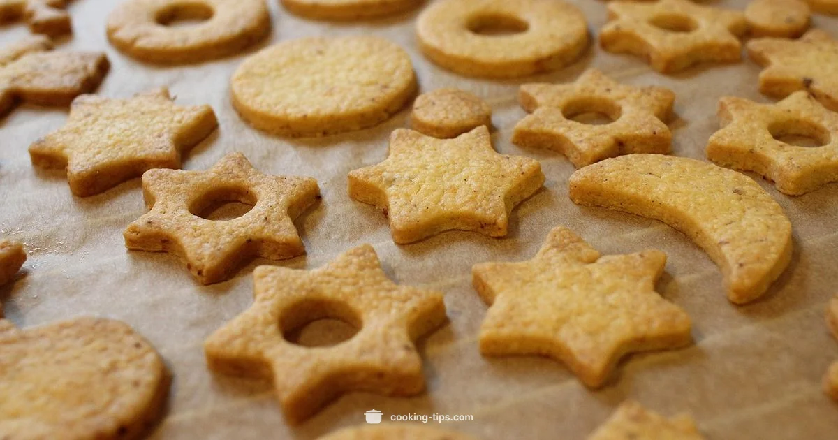 Flat Cookies Fixes Flat Cookies Fixes - Cooking Tips