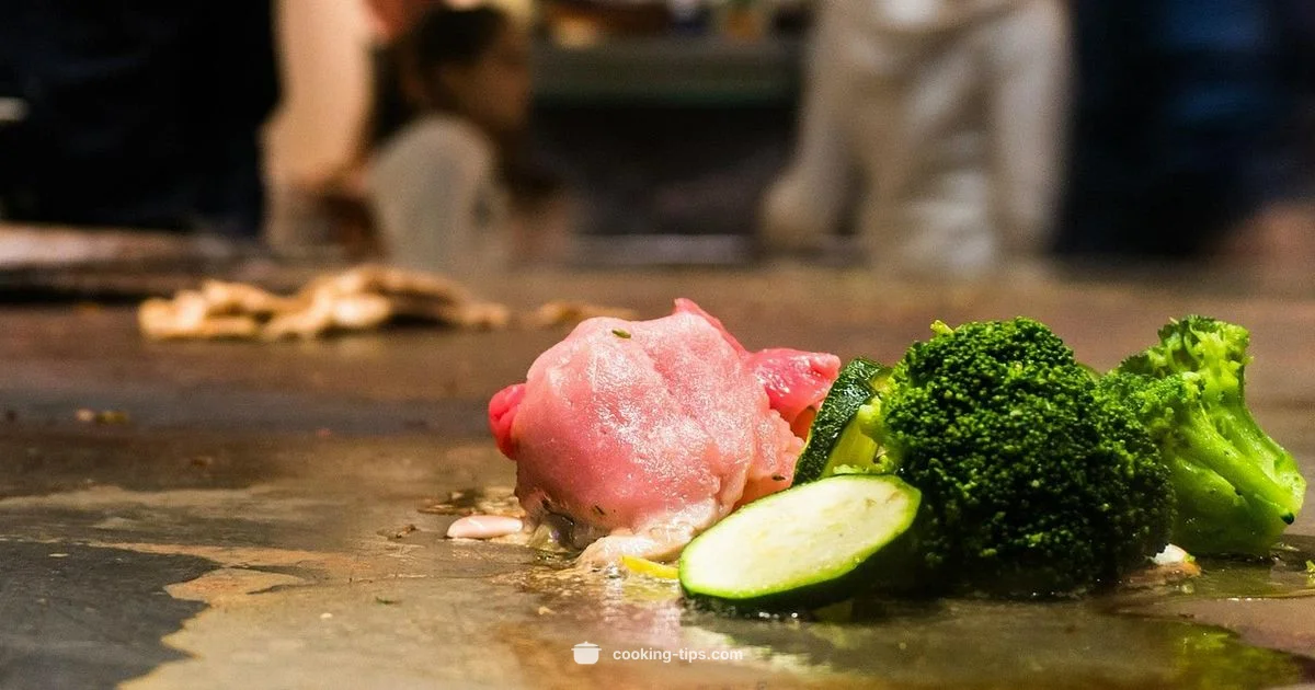 Mastering Tongs - Cooking Tips