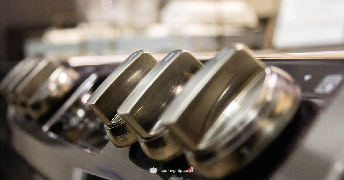 Stainless Steel Care - Cooking Tips