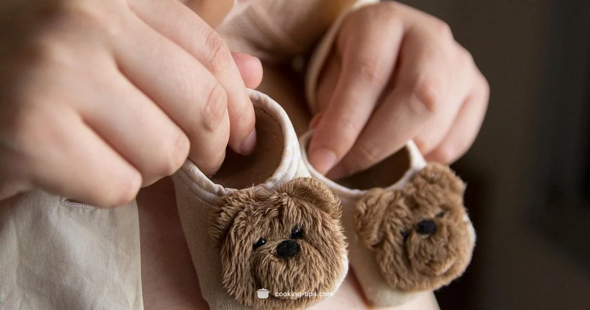 Safe Cooking During Pregnancy - Cooking Tips