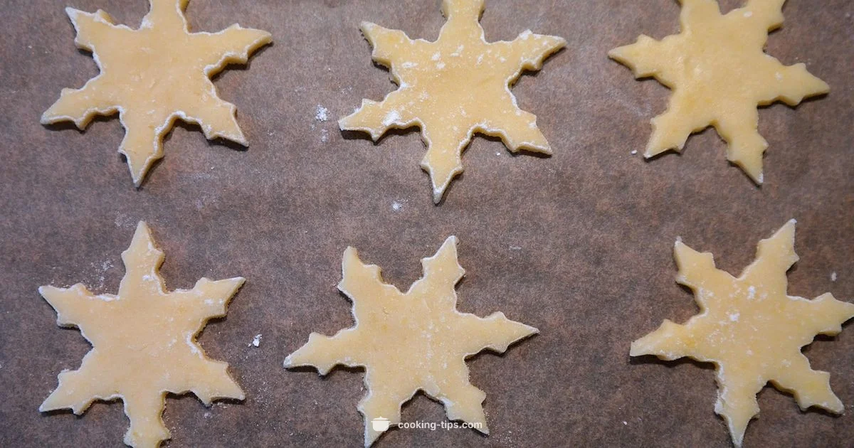 Cookie Cutter Basics Cookie Cutter Basics - Cooking Tips