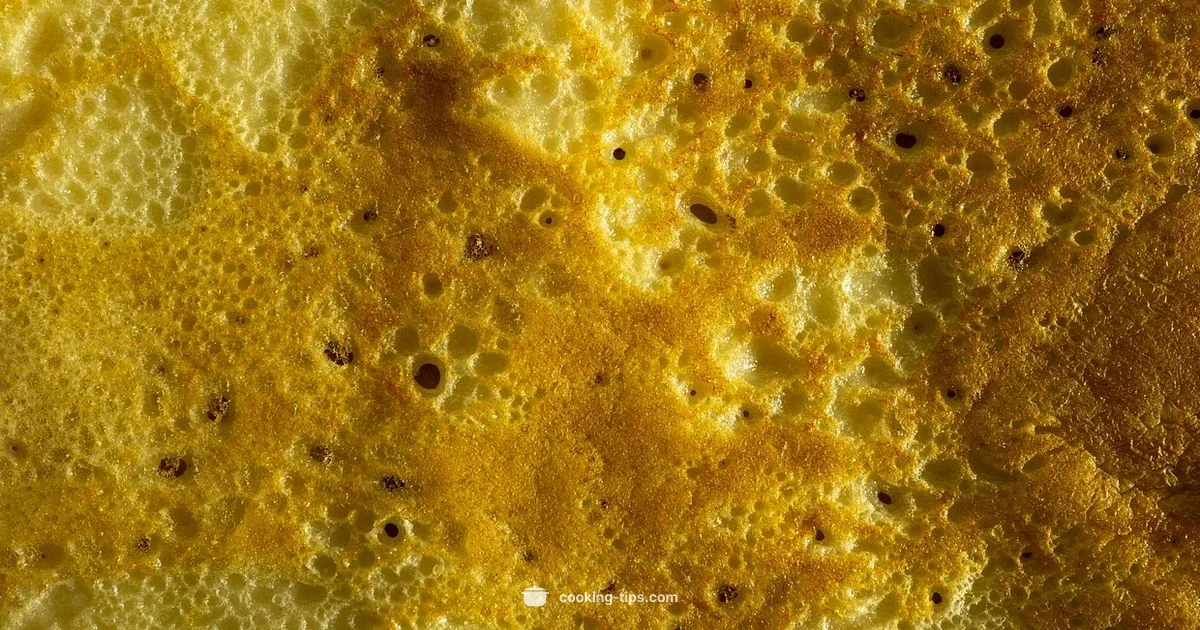 Runny Dough Fix Runny Dough Fix - Cooking Tips