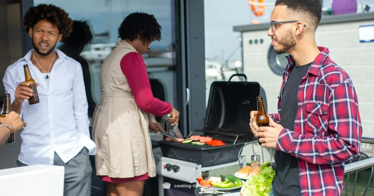 Shake Menu Ideas - Cooking Tips