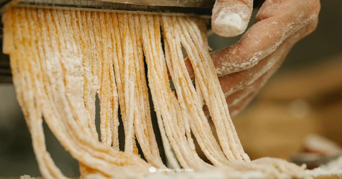 Cooked Flour Guide - Cooking Tips