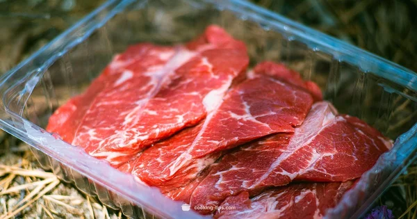 Ground Beef Dinners - Cooking Tips