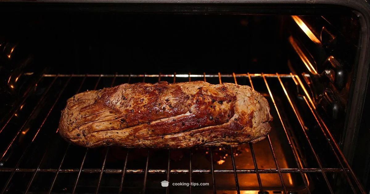 Crusty Cast Iron Steak - Cooking Tips