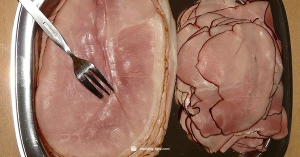 Perfect Ham Roast - Cooking Tips