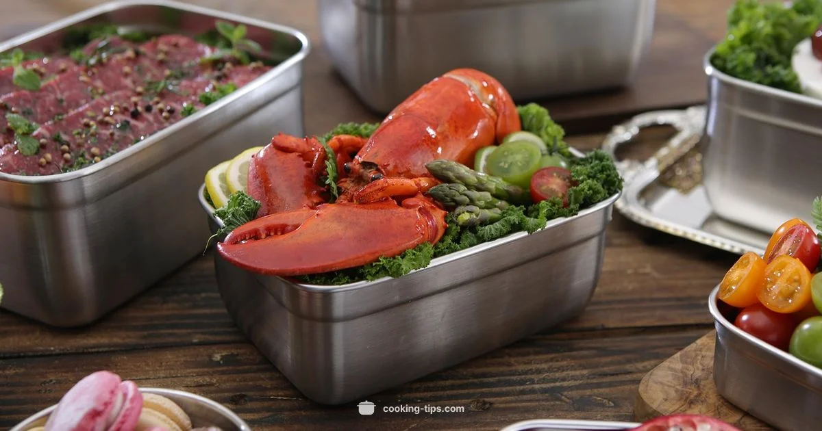 Lobster Tails Lobster Tails - Cooking Tips