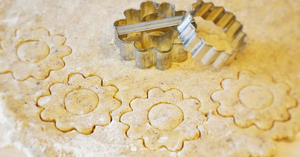 Microwave Cookie Dough - Cooking Tips