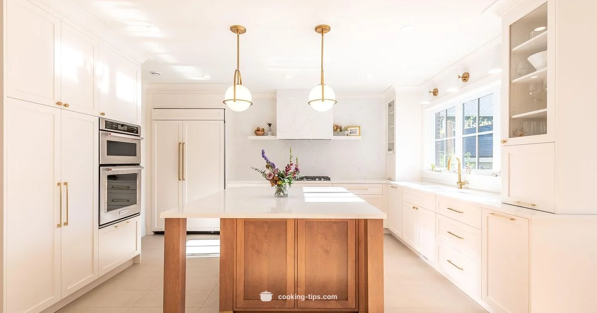 Cooker Hood Chimney Fit - Cooking Tips