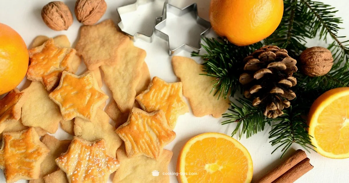 Cookie Stencil Guide - Cooking Tips