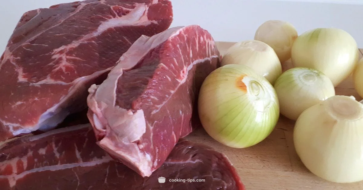 London Broil Slow Cook - Cooking Tips