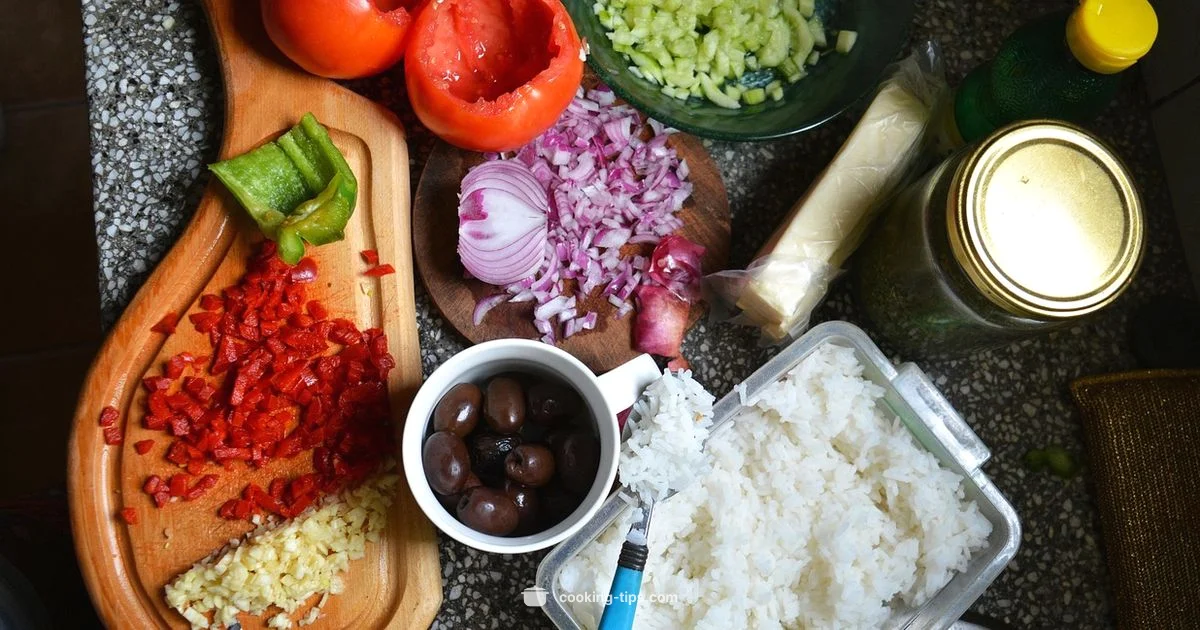 Where Cooking Begins Where Cooking Begins - Cooking Tips