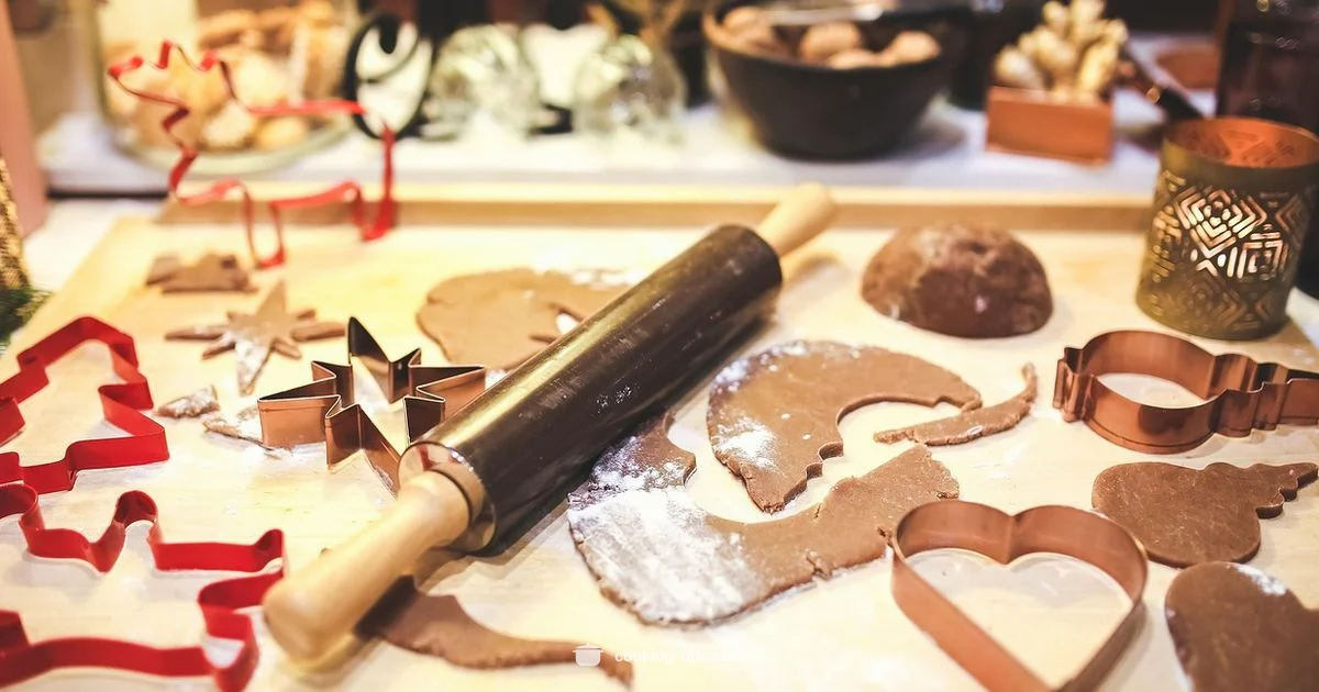 Salvage Wet Dough - Cooking Tips