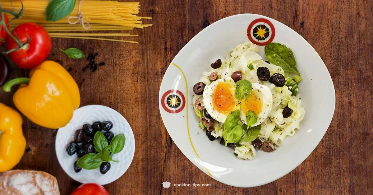 Healthy Weeknight Dinners - Cooking Tips