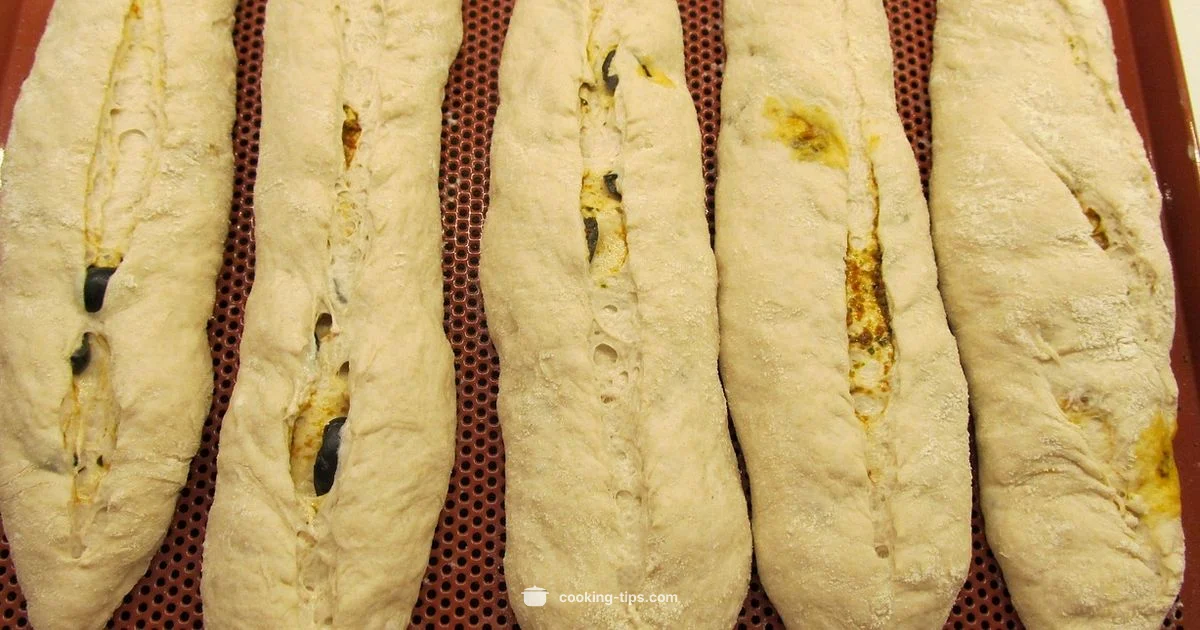 Flat Cookies Guide Flat Cookies Guide - Cooking Tips